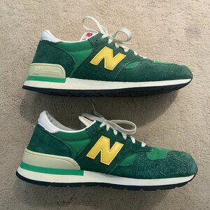 New Balance 990 Made In USA Size 13